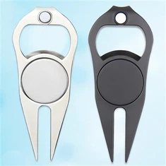 사용자 정의 금속 코르크 따개 스탬프