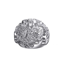 향수 캡 및 공 모양 캡