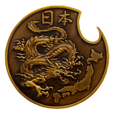 은도금 수집용 동전 여행 기념품 골동품 동전