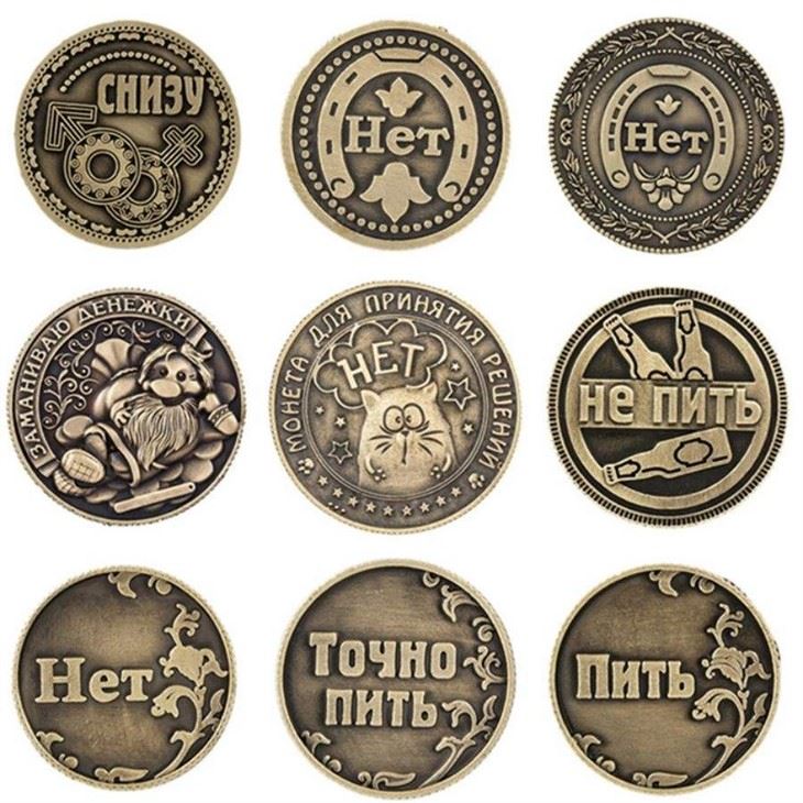 bronze coin-5